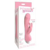 Speedy 50X Silicone Rabbit Vibrator
